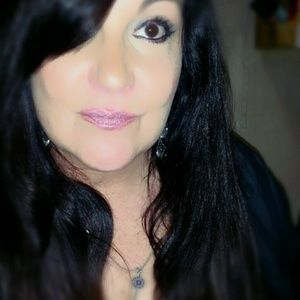 Meet your Posher, Trresa